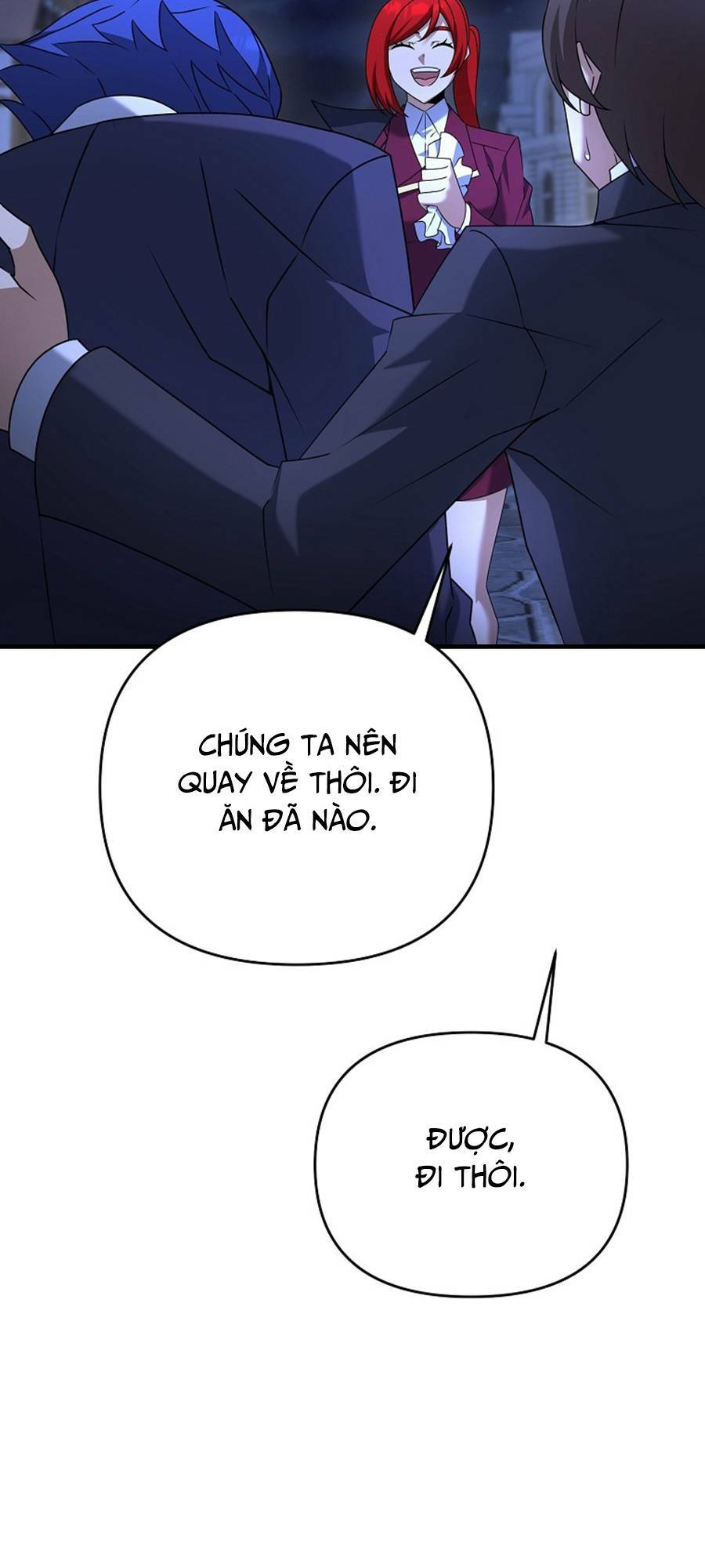 Bậc Thầy Kiếm Sĩ Lười Biếng - Chapter 27 - Page 15