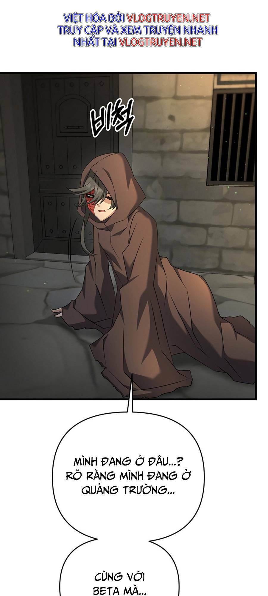 Bậc Thầy Kiếm Sĩ Lười Biếng - Chapter 27 - Page 21