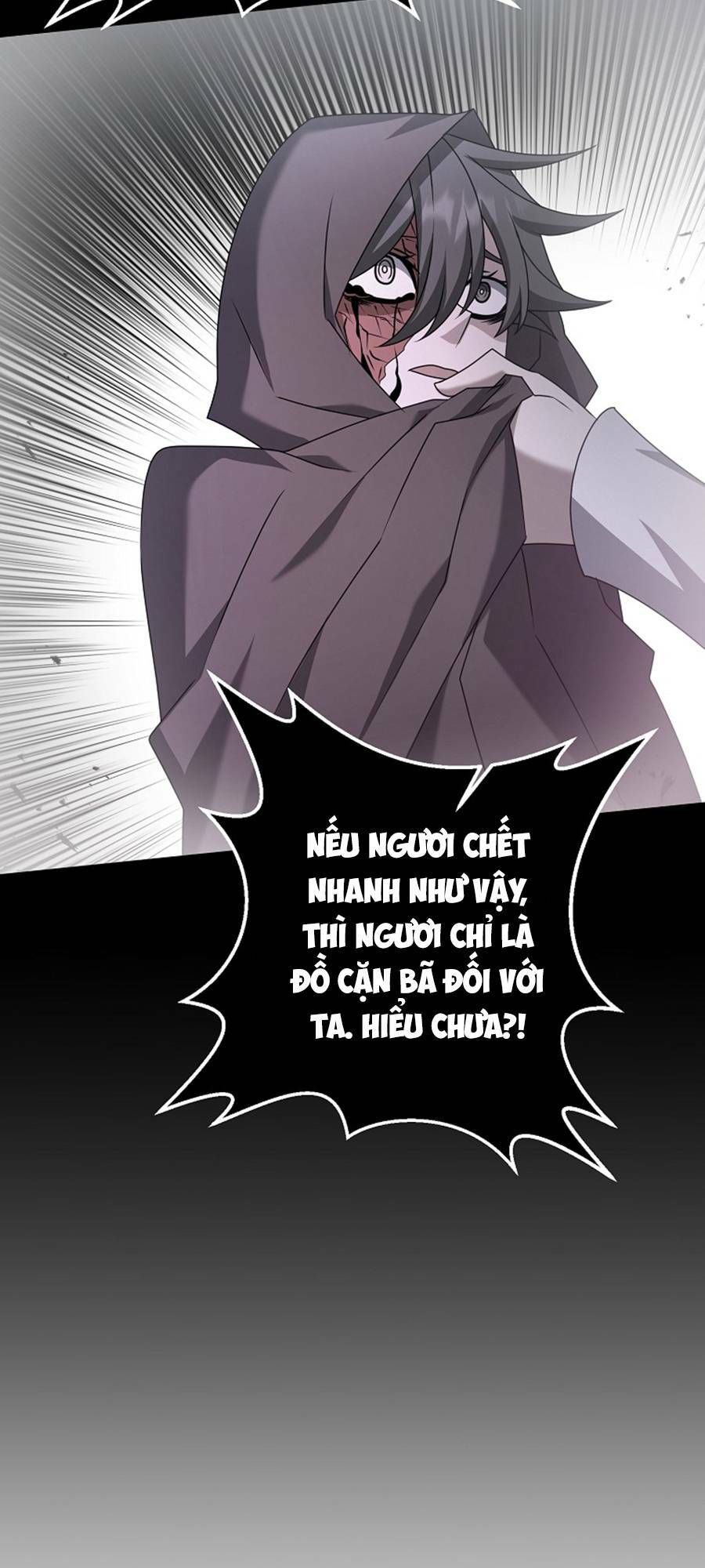 Bậc Thầy Kiếm Sĩ Lười Biếng - Chapter 27 - Page 25