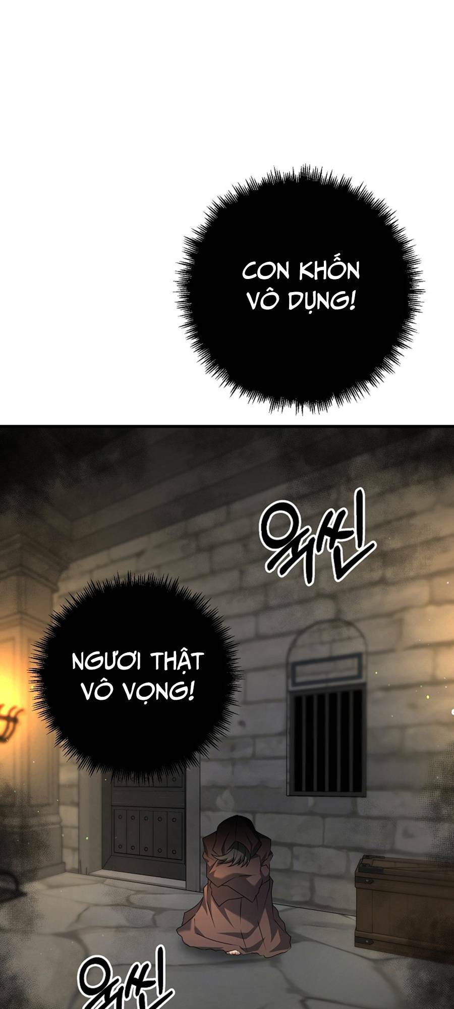 Bậc Thầy Kiếm Sĩ Lười Biếng - Chapter 27 - Page 29