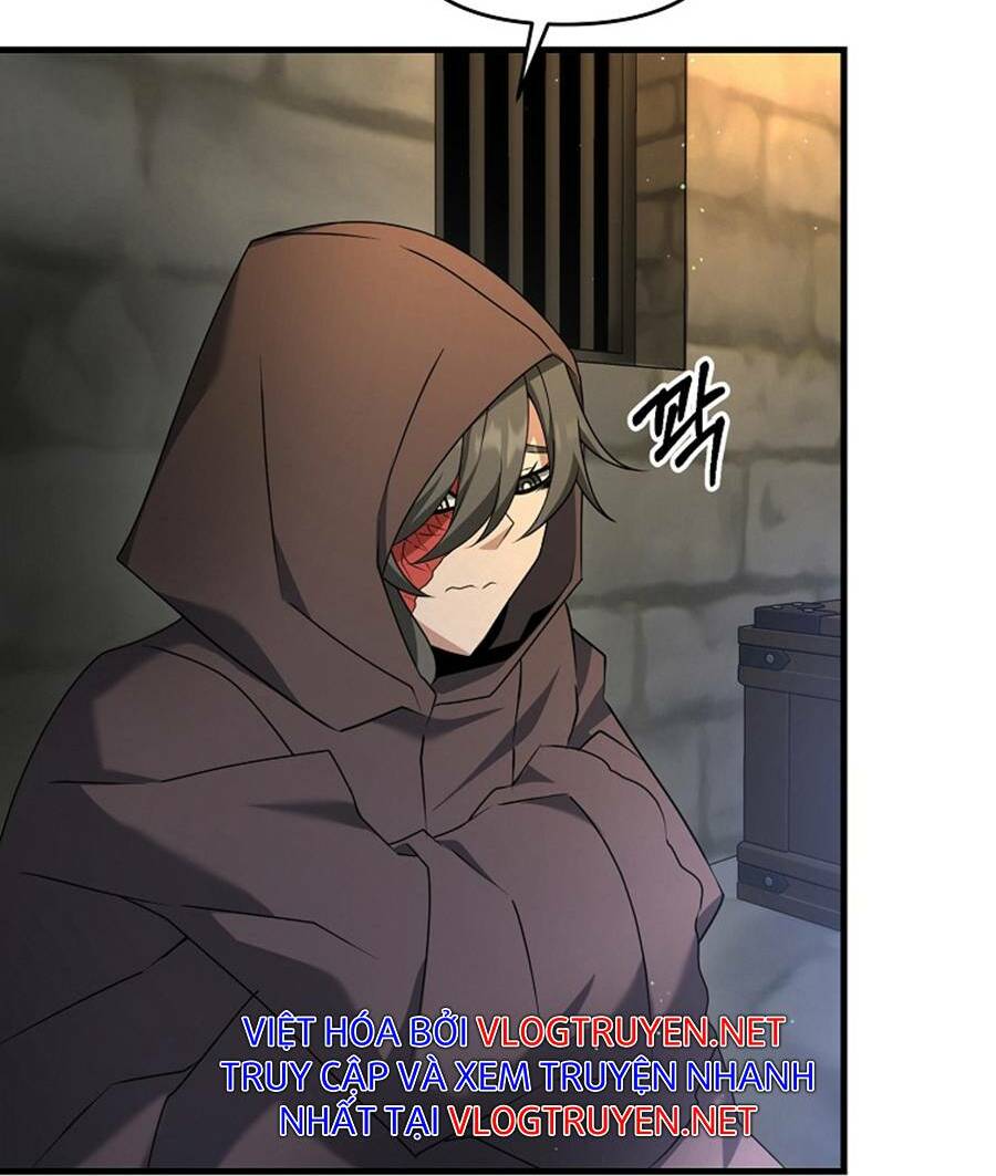 Bậc Thầy Kiếm Sĩ Lười Biếng - Chapter 27 - Page 37