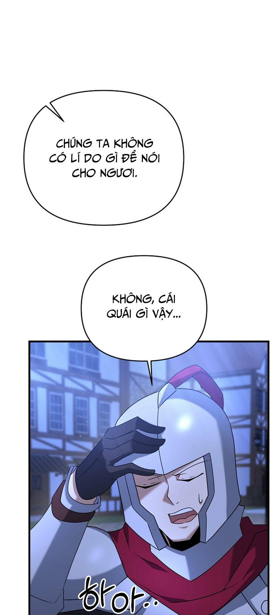 Bậc Thầy Kiếm Sĩ Lười Biếng - Chapter 27 - Page 3