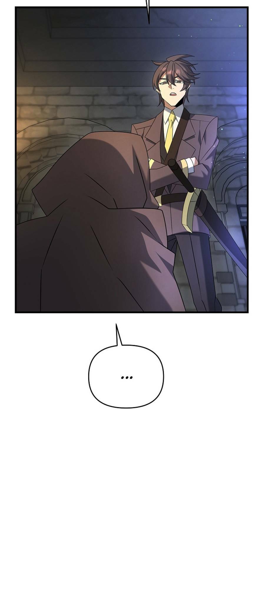 Bậc Thầy Kiếm Sĩ Lười Biếng - Chapter 27 - Page 41