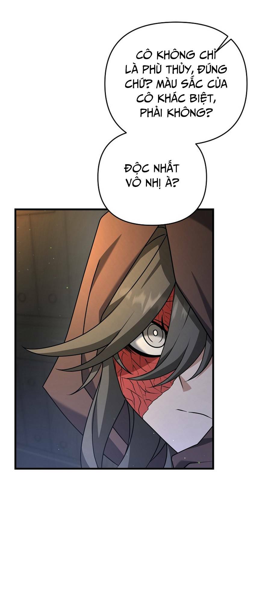 Bậc Thầy Kiếm Sĩ Lười Biếng - Chapter 27 - Page 42