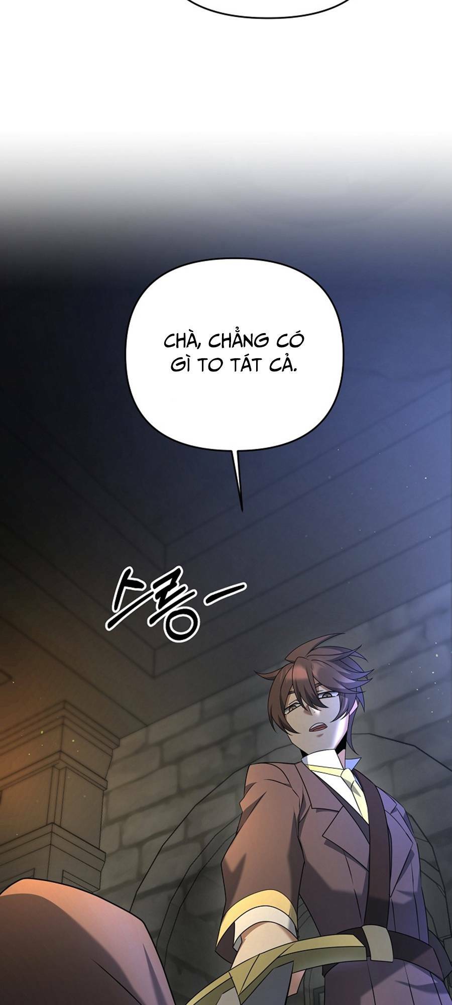 Bậc Thầy Kiếm Sĩ Lười Biếng - Chapter 27 - Page 44