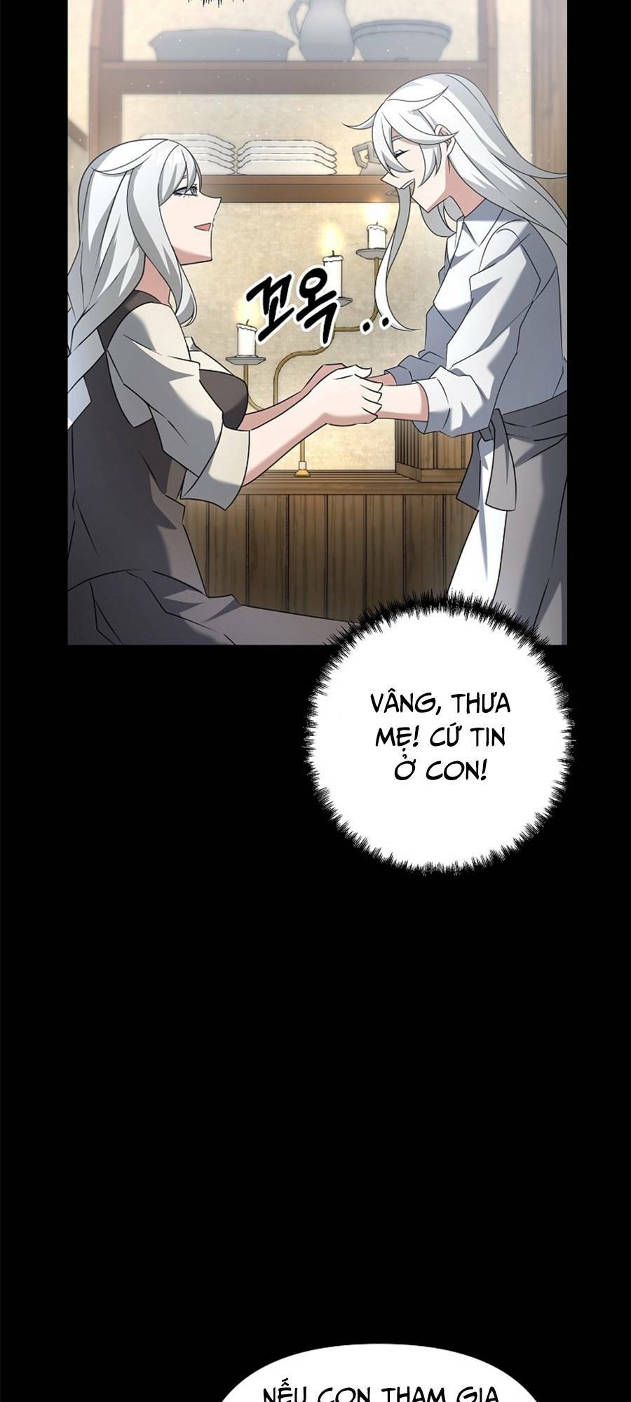 Bậc Thầy Kiếm Sĩ Lười Biếng - Chapter 27 - Page 51