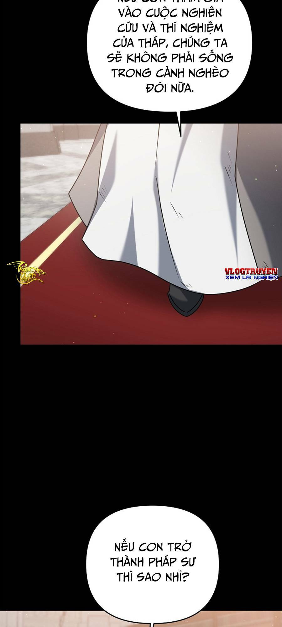 Bậc Thầy Kiếm Sĩ Lười Biếng - Chapter 27 - Page 52