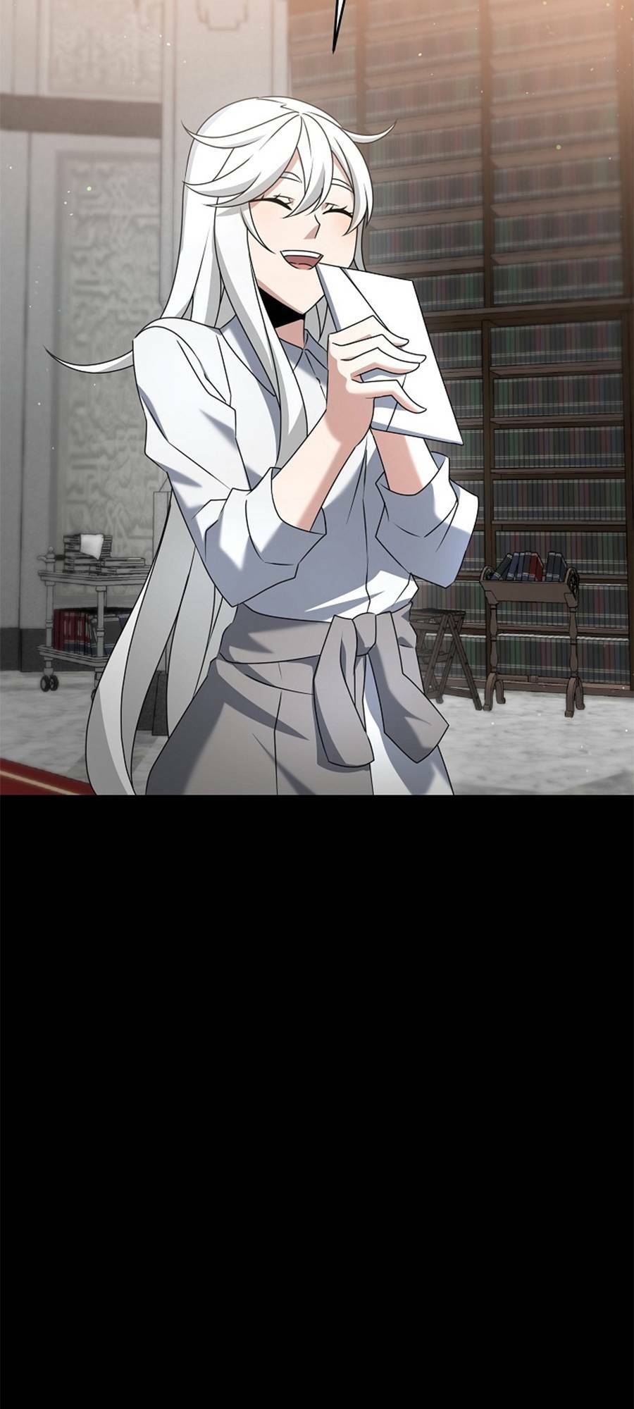 Bậc Thầy Kiếm Sĩ Lười Biếng - Chapter 27 - Page 53