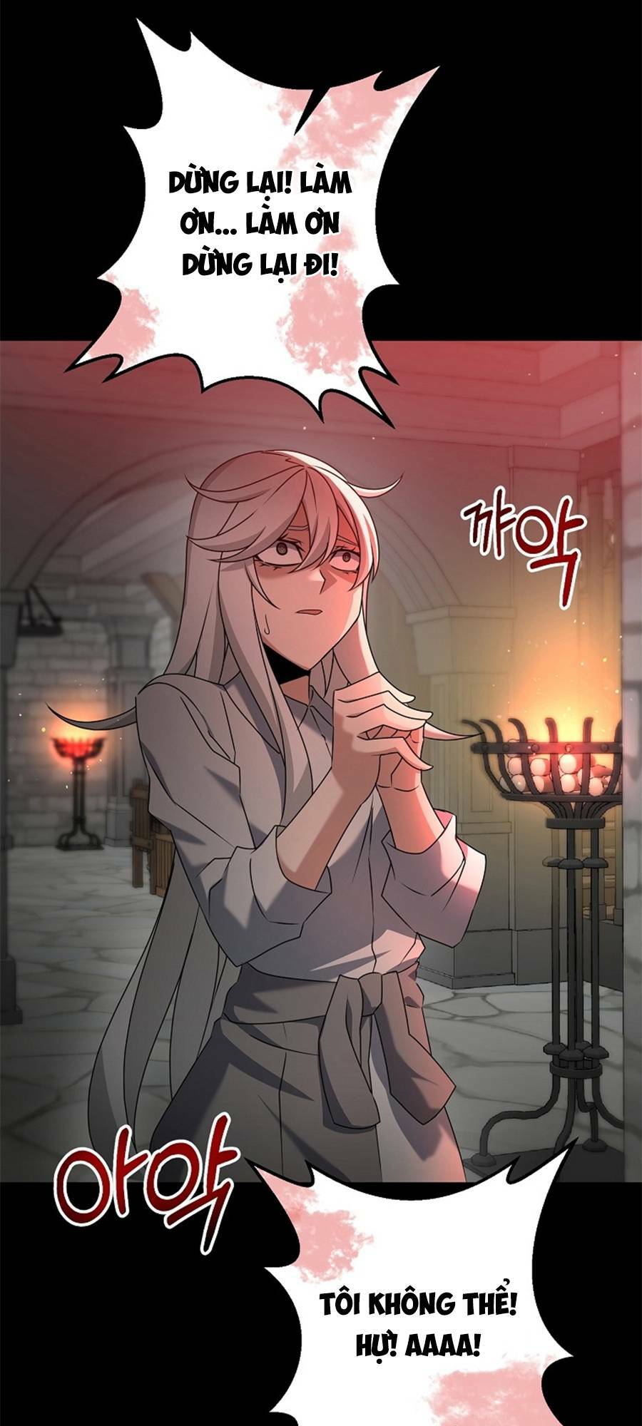 Bậc Thầy Kiếm Sĩ Lười Biếng - Chapter 27 - Page 54