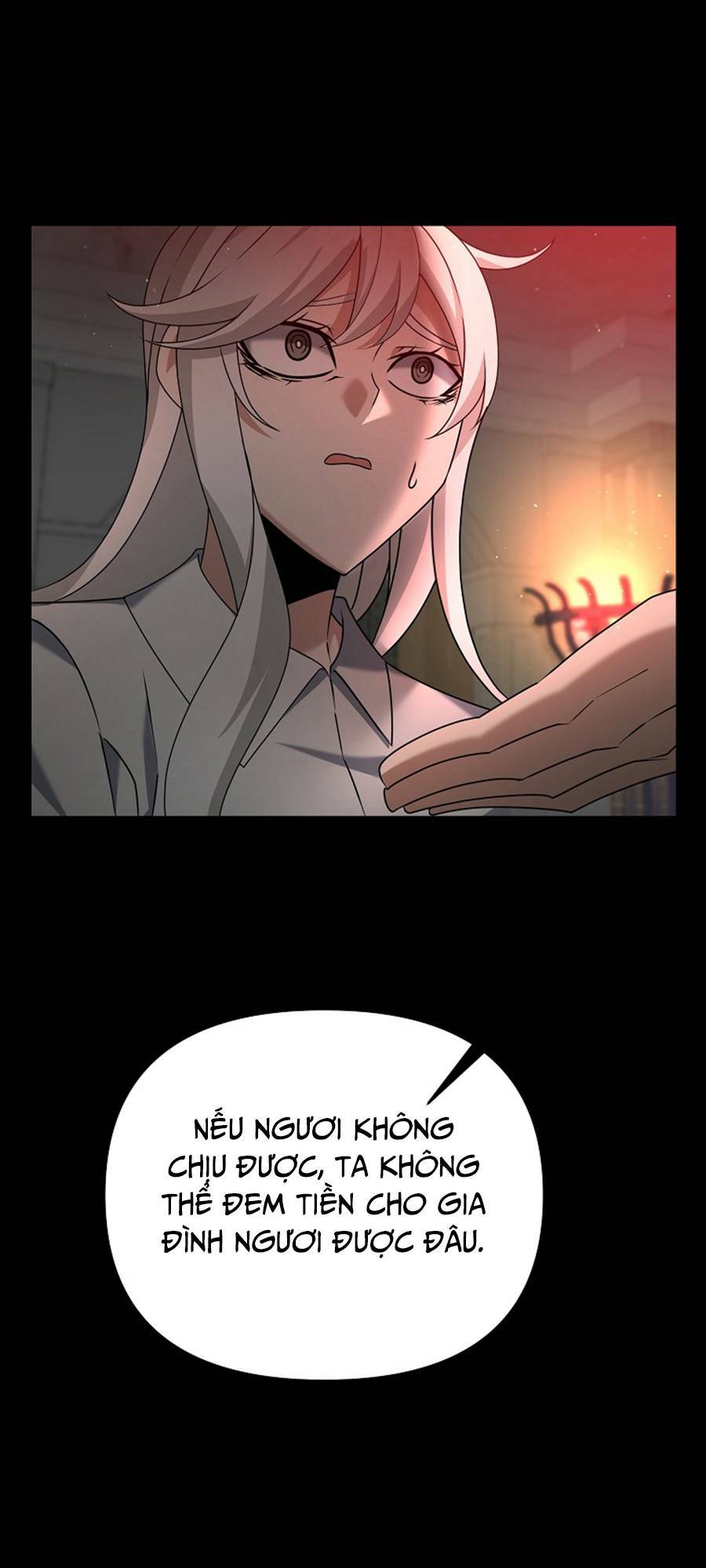 Bậc Thầy Kiếm Sĩ Lười Biếng - Chapter 27 - Page 58