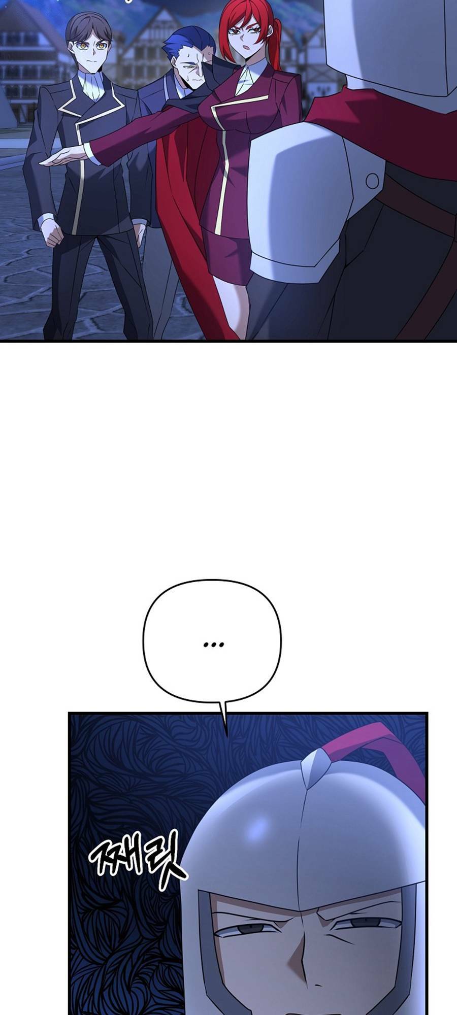 Bậc Thầy Kiếm Sĩ Lười Biếng - Chapter 27 - Page 5