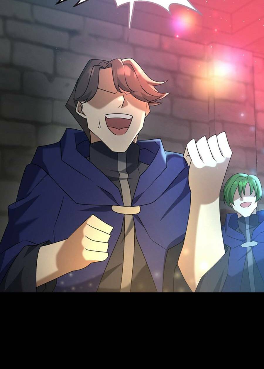 Bậc Thầy Kiếm Sĩ Lười Biếng - Chapter 27 - Page 65