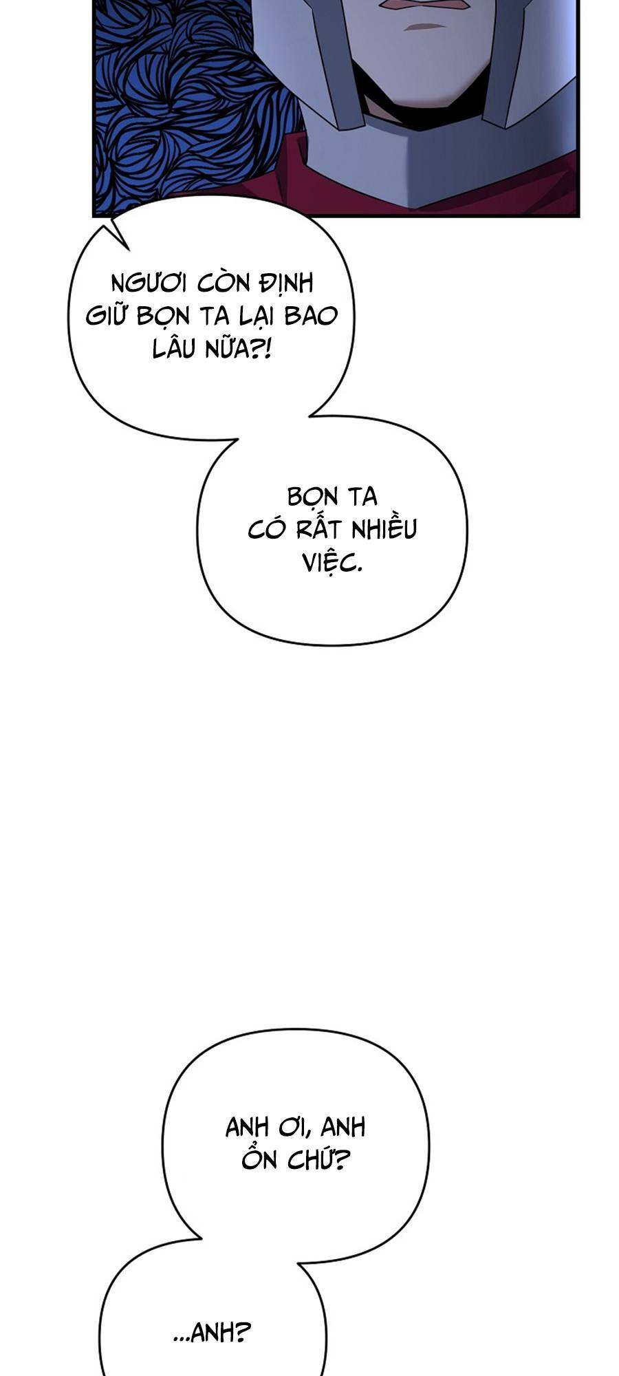 Bậc Thầy Kiếm Sĩ Lười Biếng - Chapter 27 - Page 6