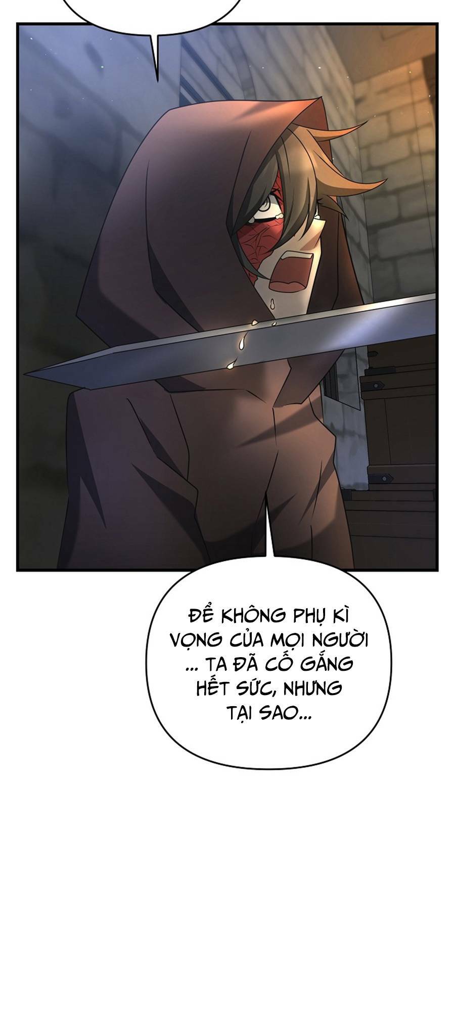 Bậc Thầy Kiếm Sĩ Lười Biếng - Chapter 27 - Page 79