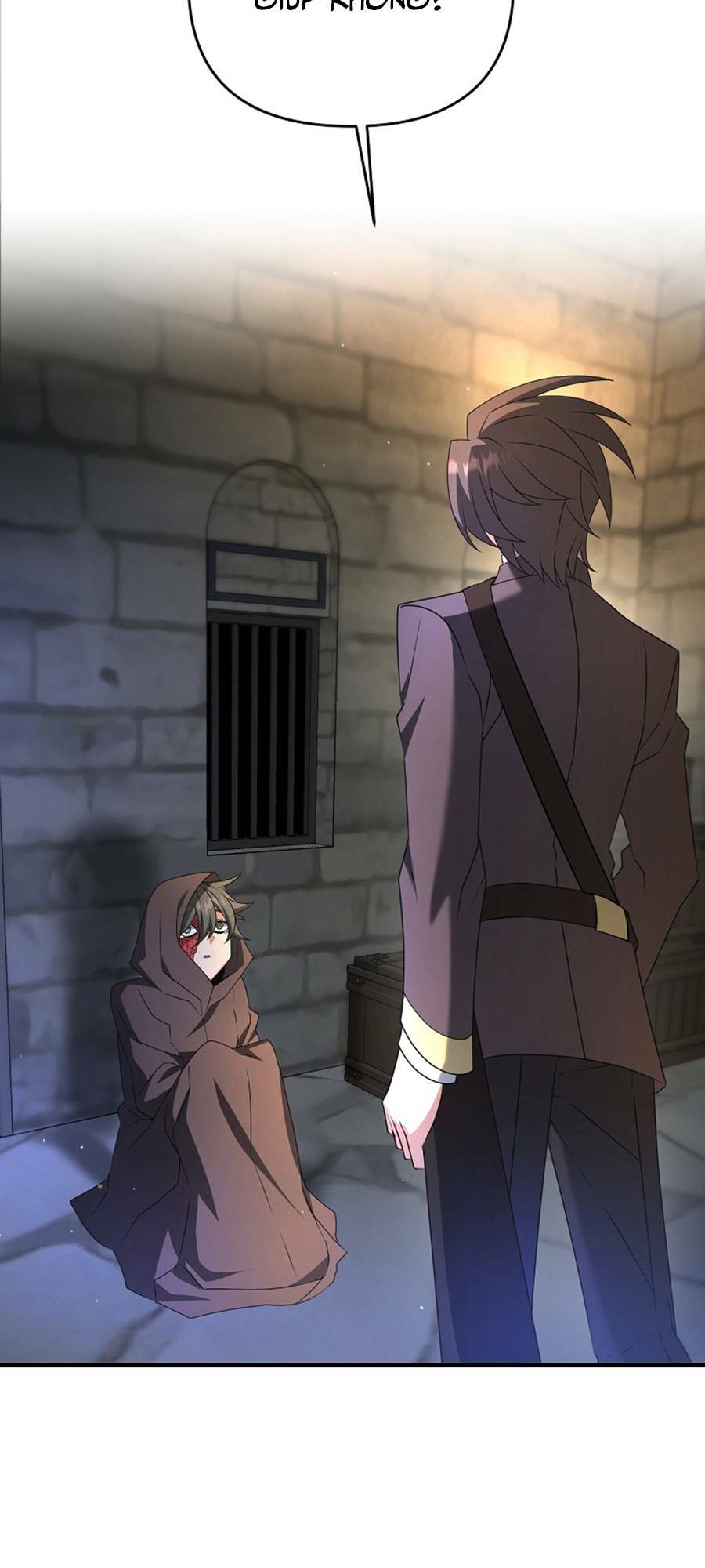 Bậc Thầy Kiếm Sĩ Lười Biếng - Chapter 27 - Page 83