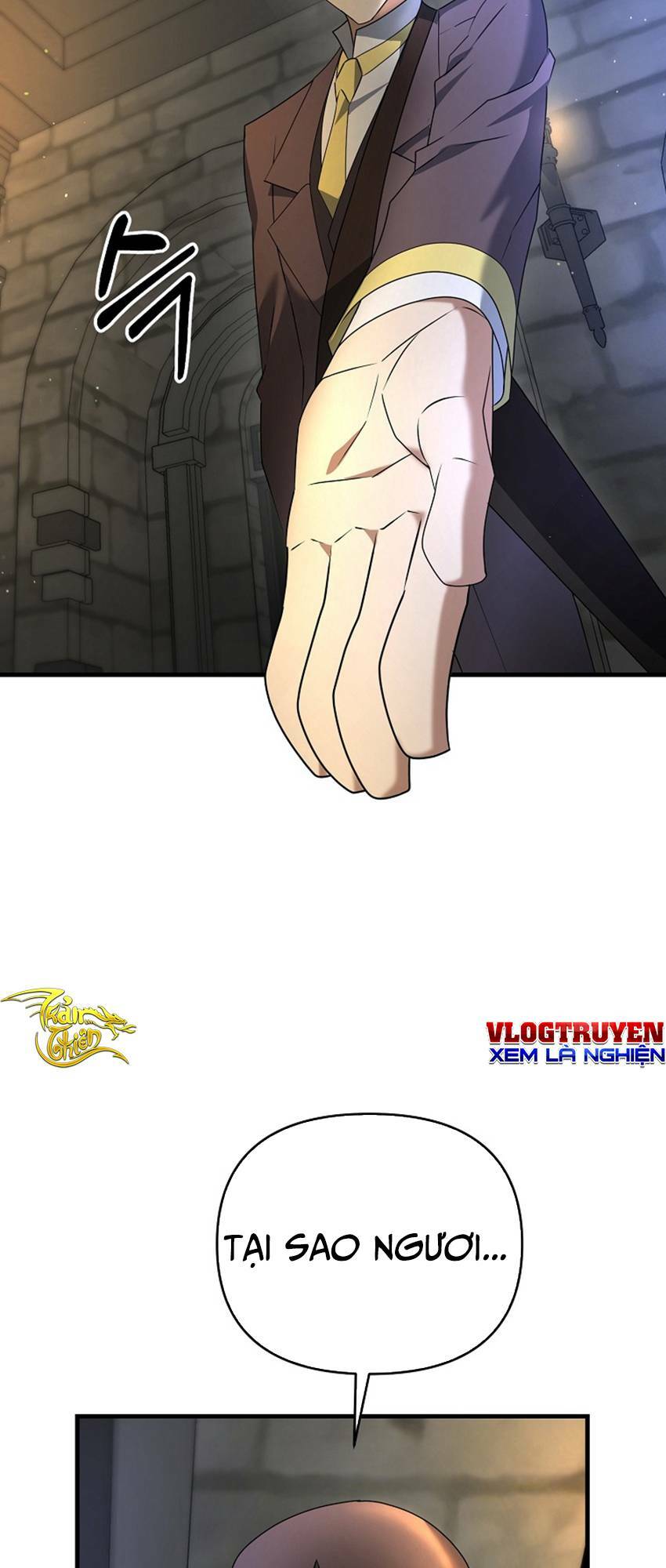 Bậc Thầy Kiếm Sĩ Lười Biếng - Chapter 28 - Page 10