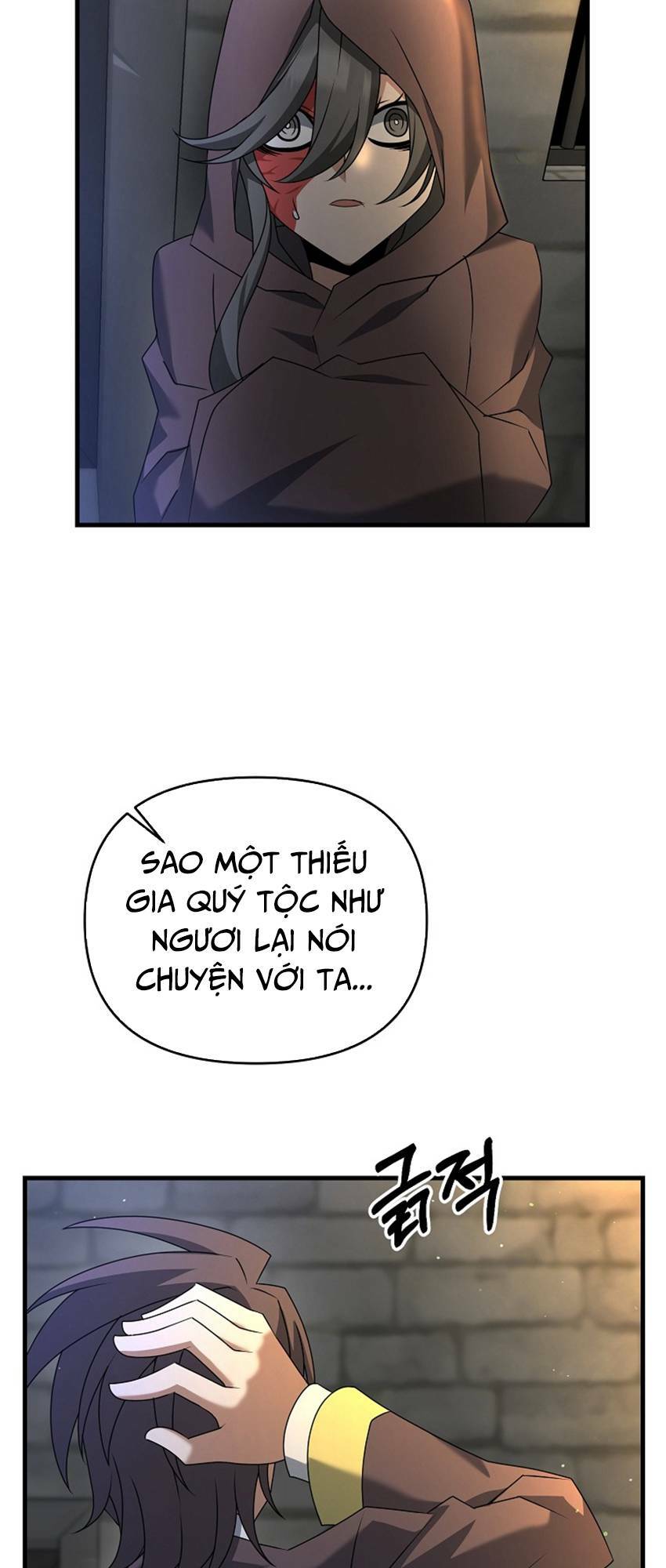 Bậc Thầy Kiếm Sĩ Lười Biếng - Chapter 28 - Page 11