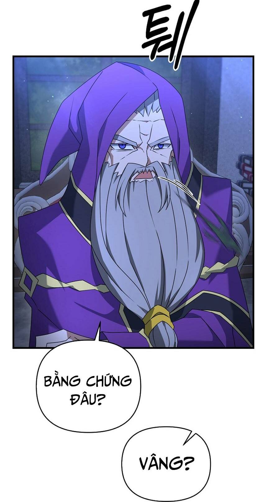 Bậc Thầy Kiếm Sĩ Lười Biếng - Chapter 28 - Page 17