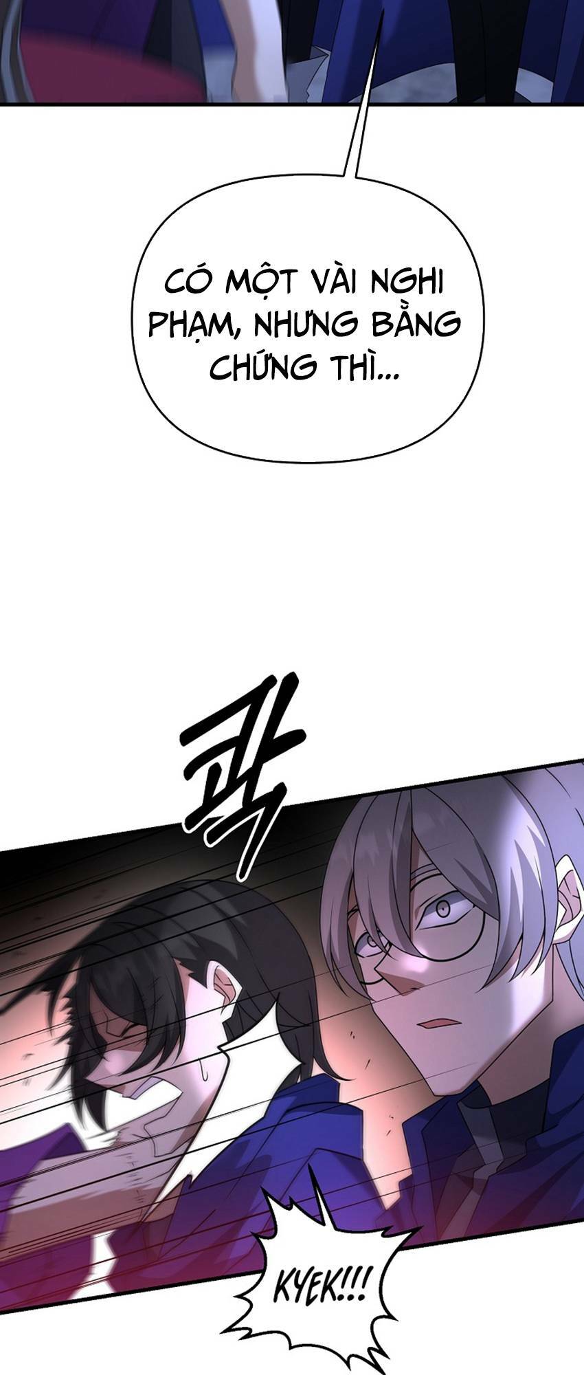 Bậc Thầy Kiếm Sĩ Lười Biếng - Chapter 28 - Page 19