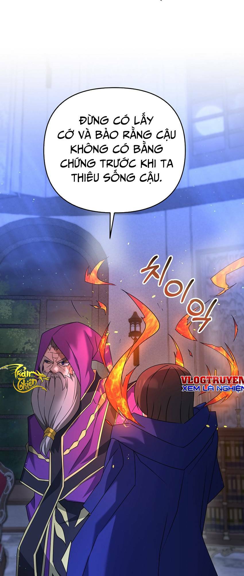 Bậc Thầy Kiếm Sĩ Lười Biếng - Chapter 28 - Page 20