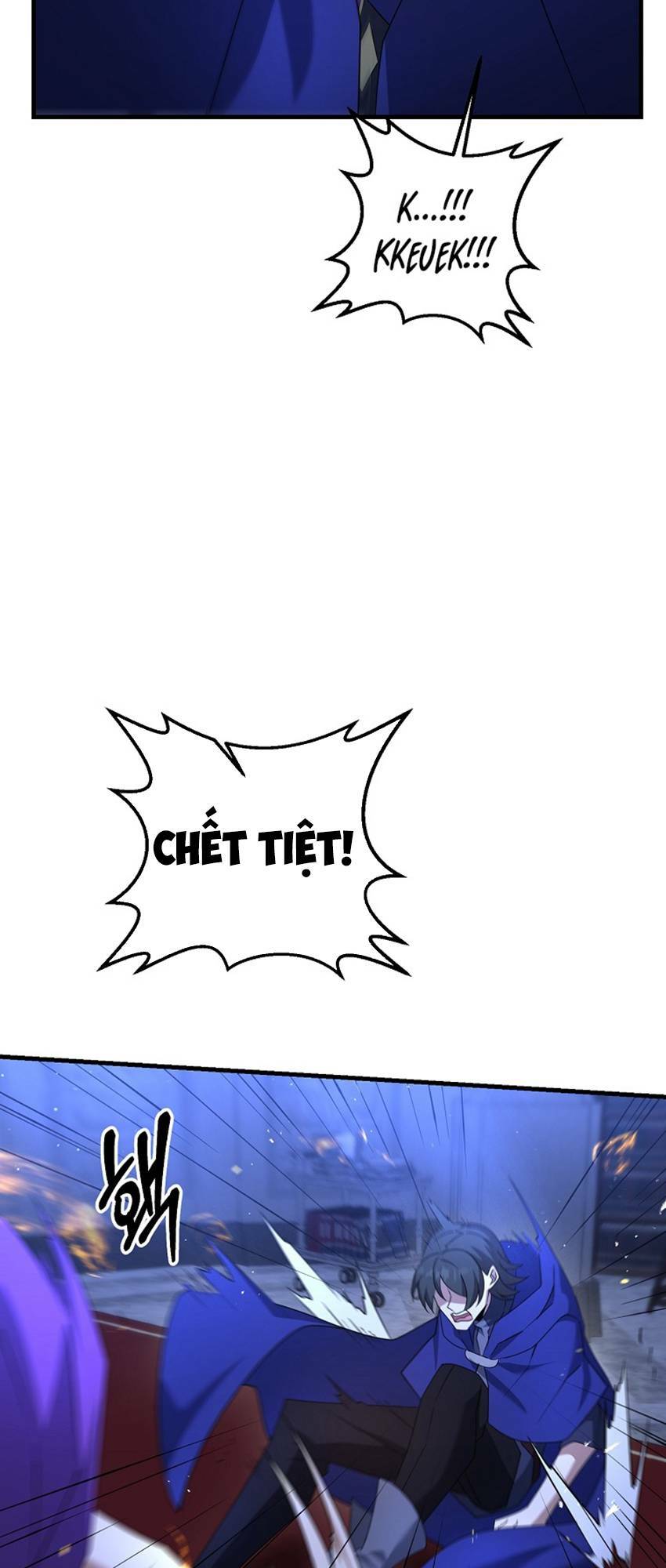 Bậc Thầy Kiếm Sĩ Lười Biếng - Chapter 28 - Page 22