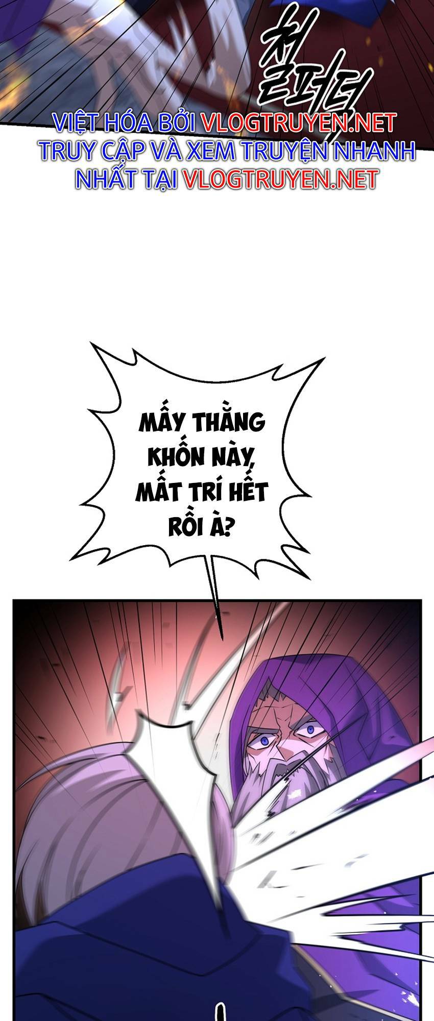 Bậc Thầy Kiếm Sĩ Lười Biếng - Chapter 28 - Page 23