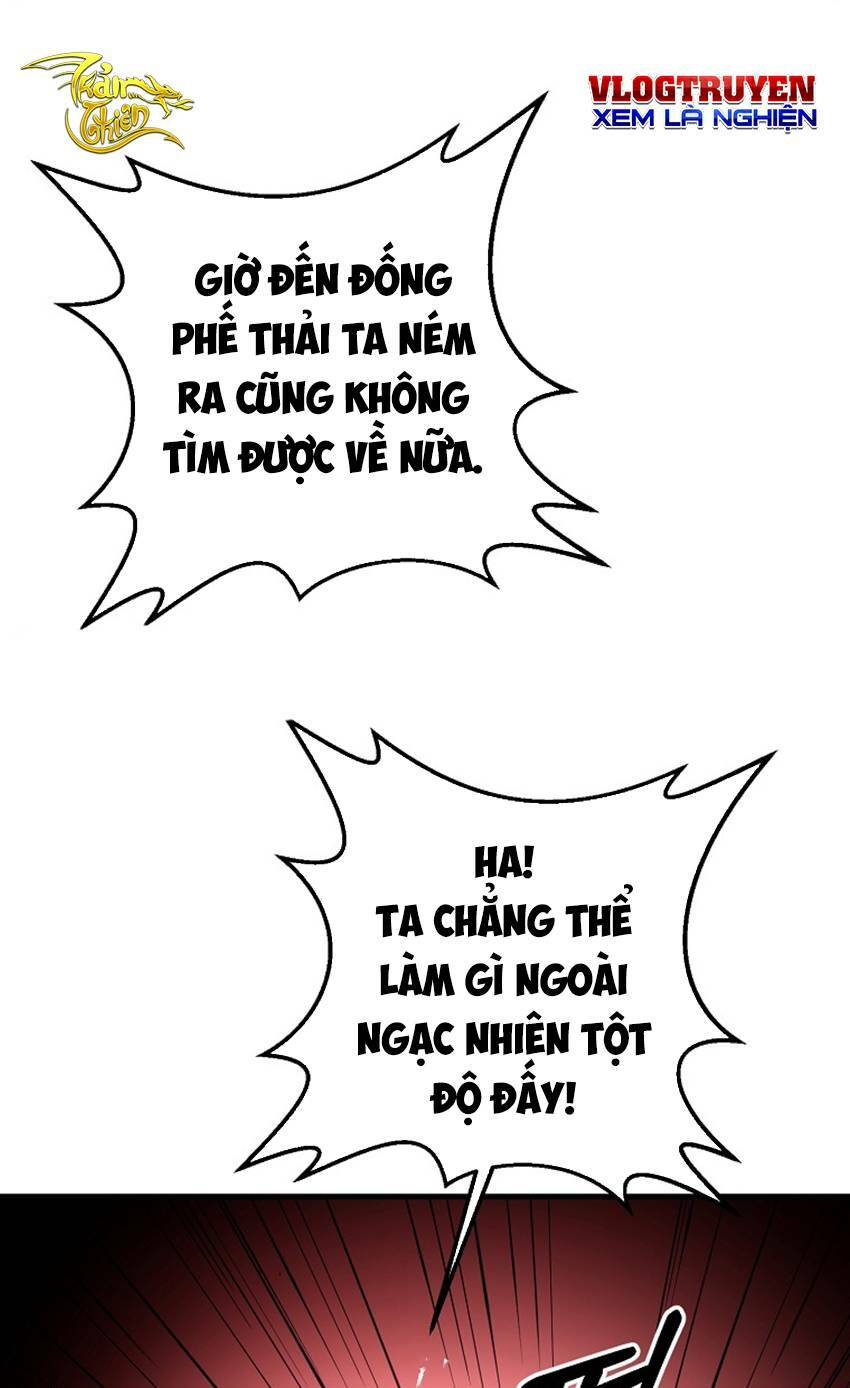 Bậc Thầy Kiếm Sĩ Lười Biếng - Chapter 28 - Page 25