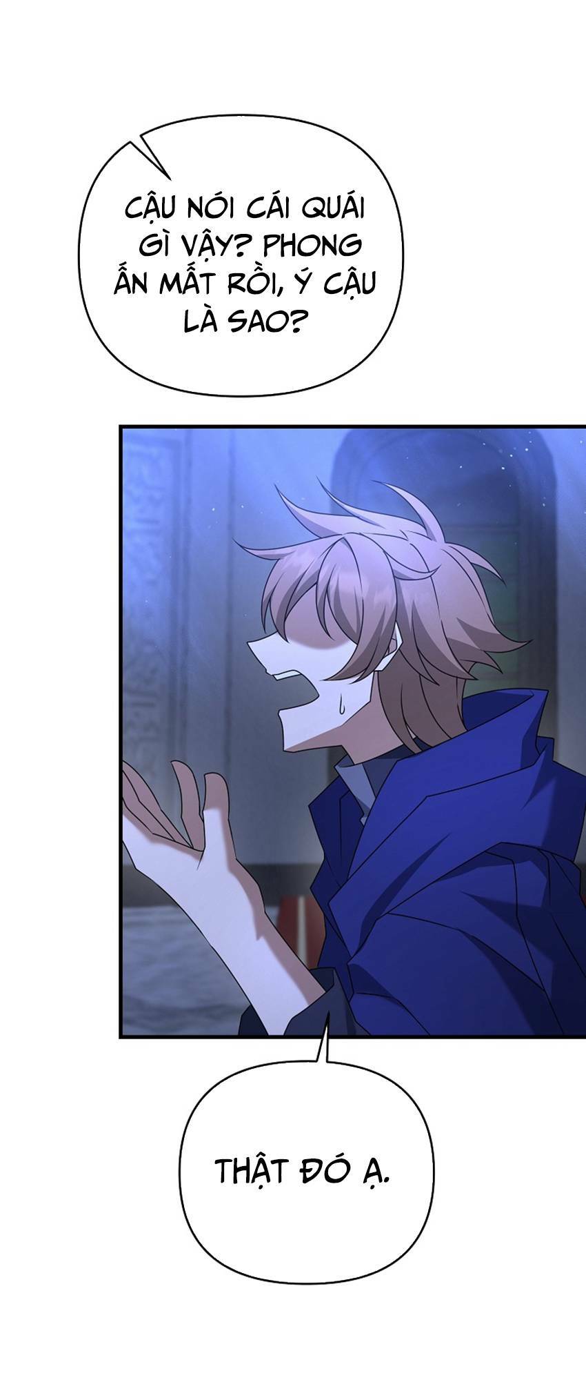 Bậc Thầy Kiếm Sĩ Lười Biếng - Chapter 28 - Page 30