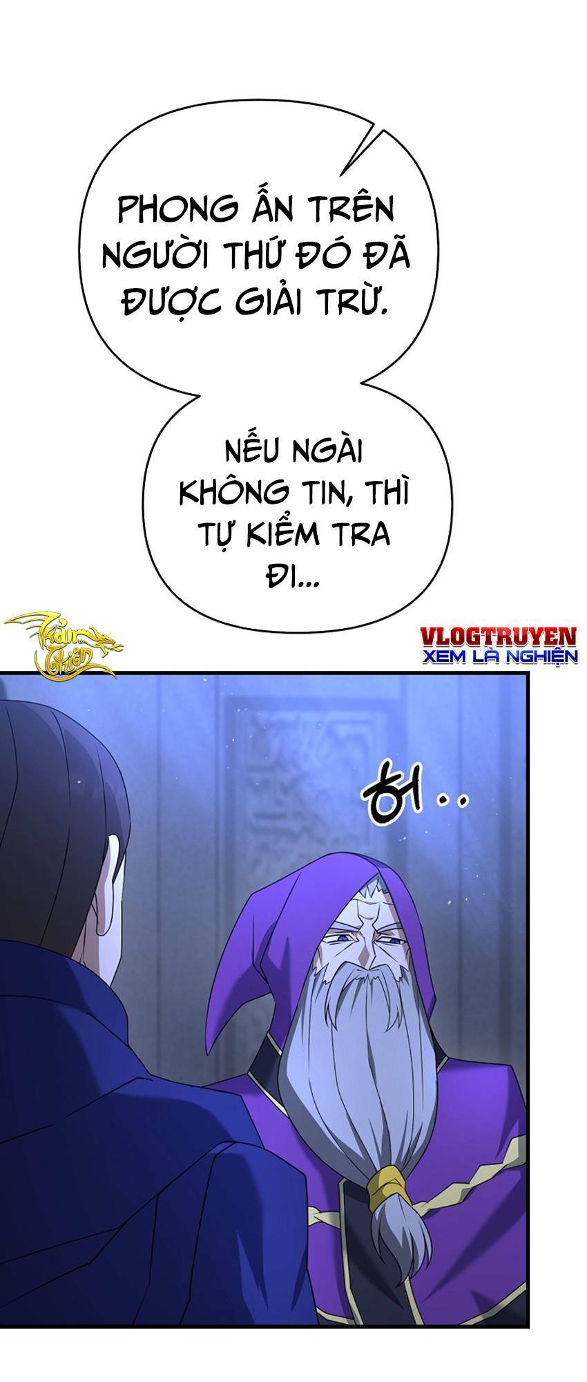 Bậc Thầy Kiếm Sĩ Lười Biếng - Chapter 28 - Page 31