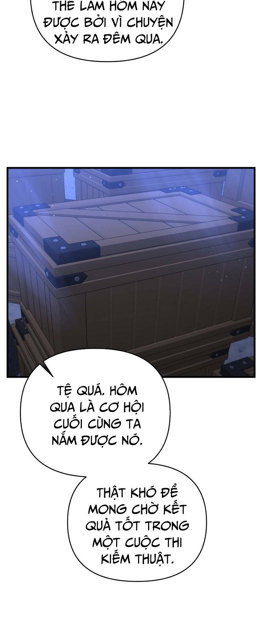 Bậc Thầy Kiếm Sĩ Lười Biếng - Chapter 28 - Page 33