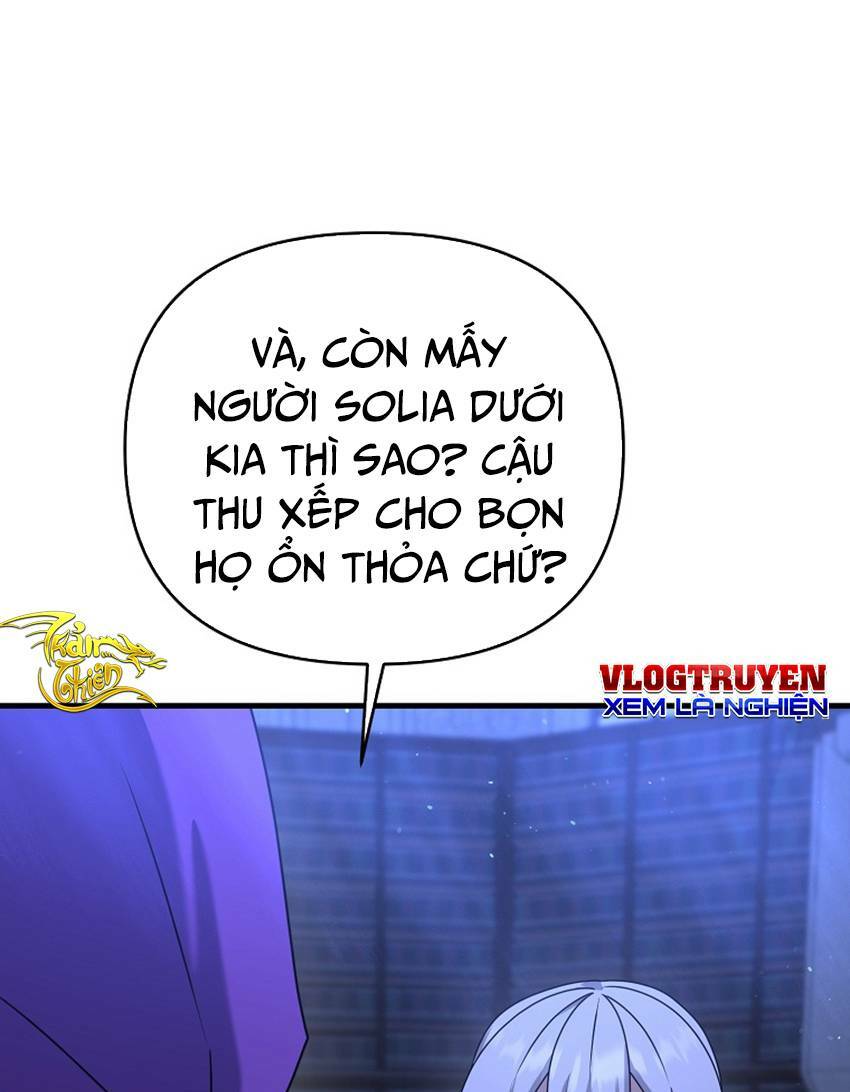 Bậc Thầy Kiếm Sĩ Lười Biếng - Chapter 28 - Page 34