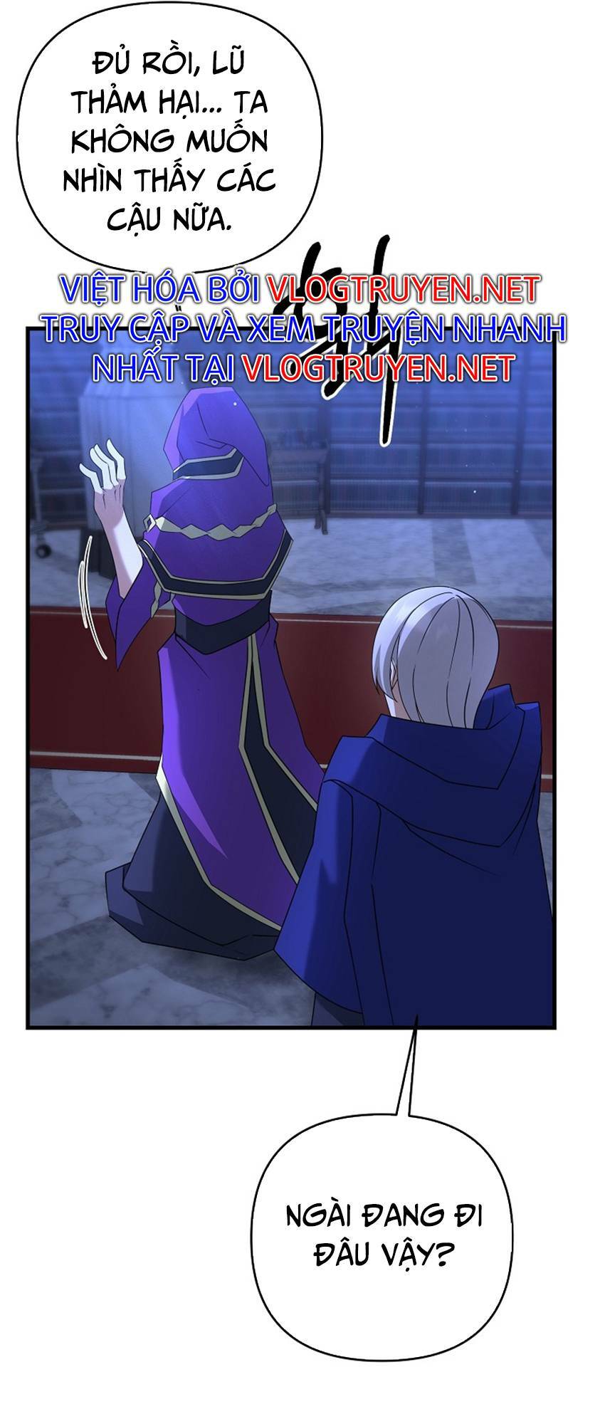 Bậc Thầy Kiếm Sĩ Lười Biếng - Chapter 28 - Page 36