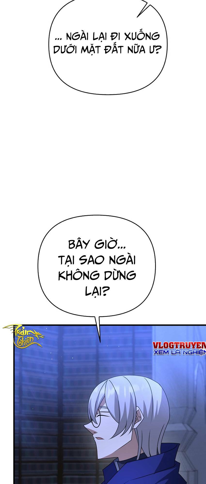 Bậc Thầy Kiếm Sĩ Lười Biếng - Chapter 28 - Page 38