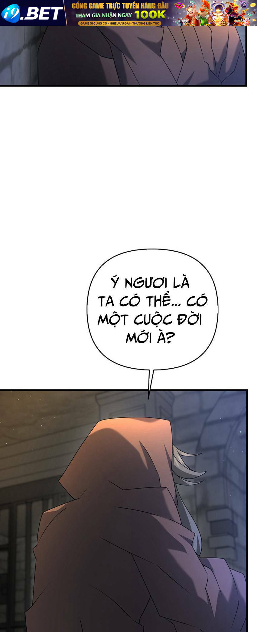 Bậc Thầy Kiếm Sĩ Lười Biếng - Chapter 28 - Page 3