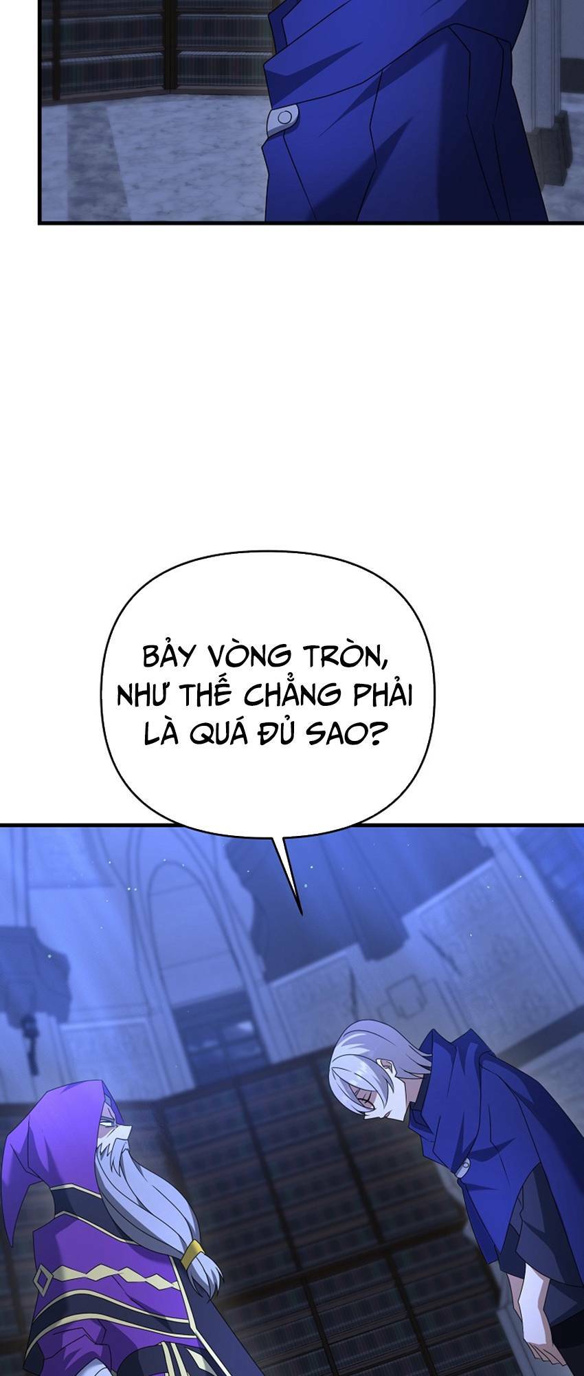 Bậc Thầy Kiếm Sĩ Lười Biếng - Chapter 28 - Page 39