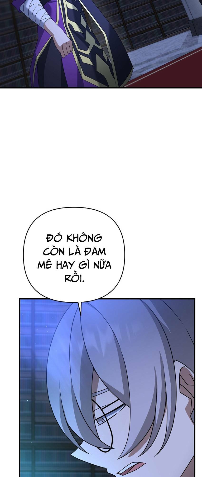 Bậc Thầy Kiếm Sĩ Lười Biếng - Chapter 28 - Page 40