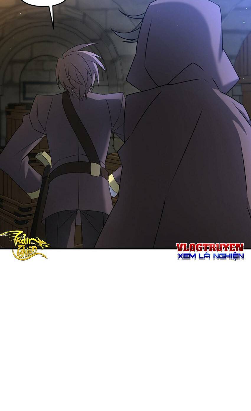 Bậc Thầy Kiếm Sĩ Lười Biếng - Chapter 28 - Page 44