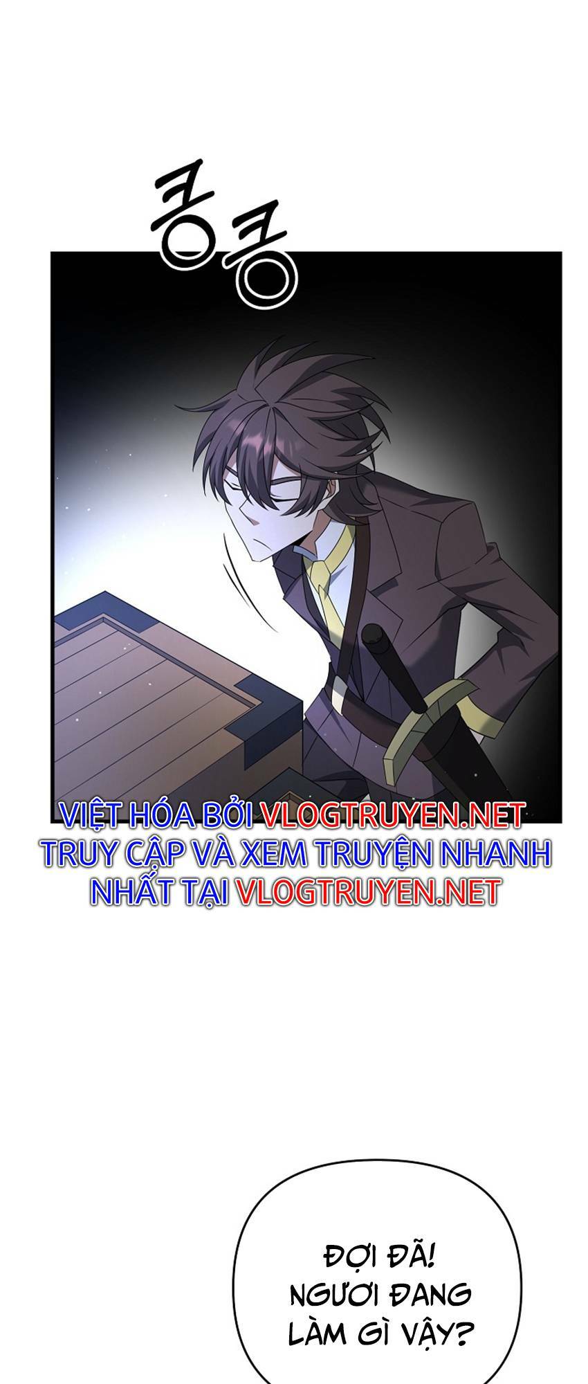 Bậc Thầy Kiếm Sĩ Lười Biếng - Chapter 28 - Page 45