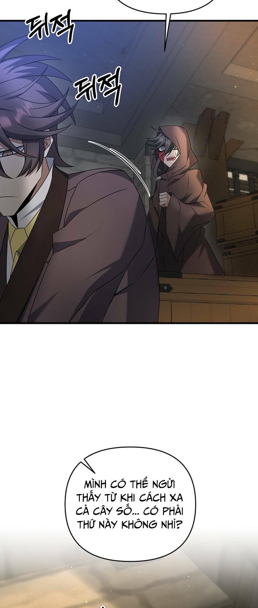 Bậc Thầy Kiếm Sĩ Lười Biếng - Chapter 28 - Page 46