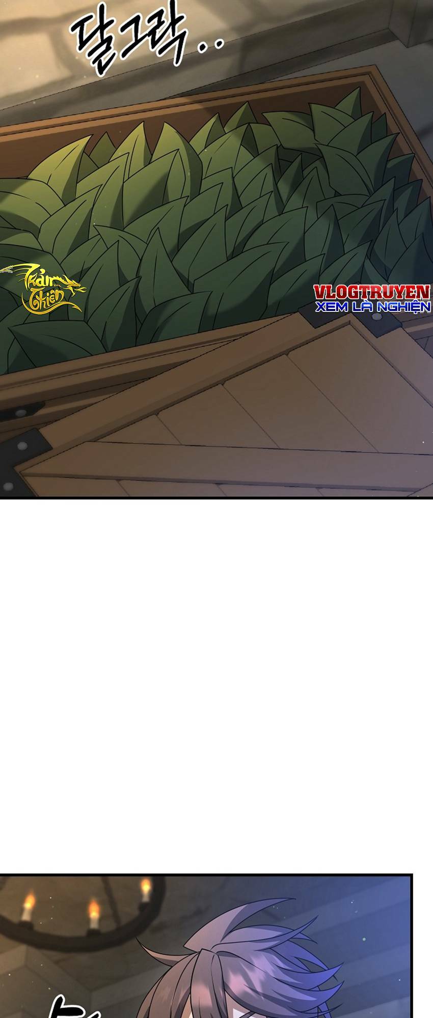 Bậc Thầy Kiếm Sĩ Lười Biếng - Chapter 28 - Page 47