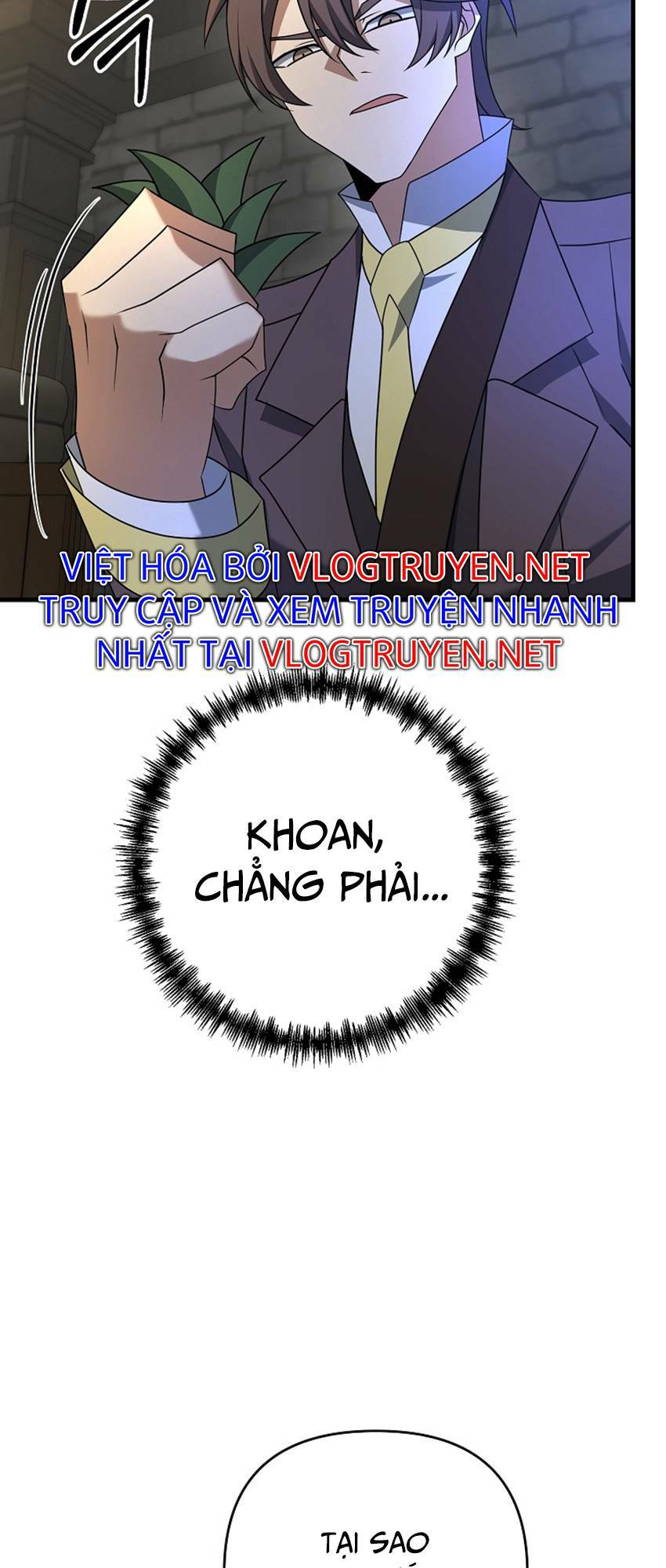 Bậc Thầy Kiếm Sĩ Lười Biếng - Chapter 28 - Page 48