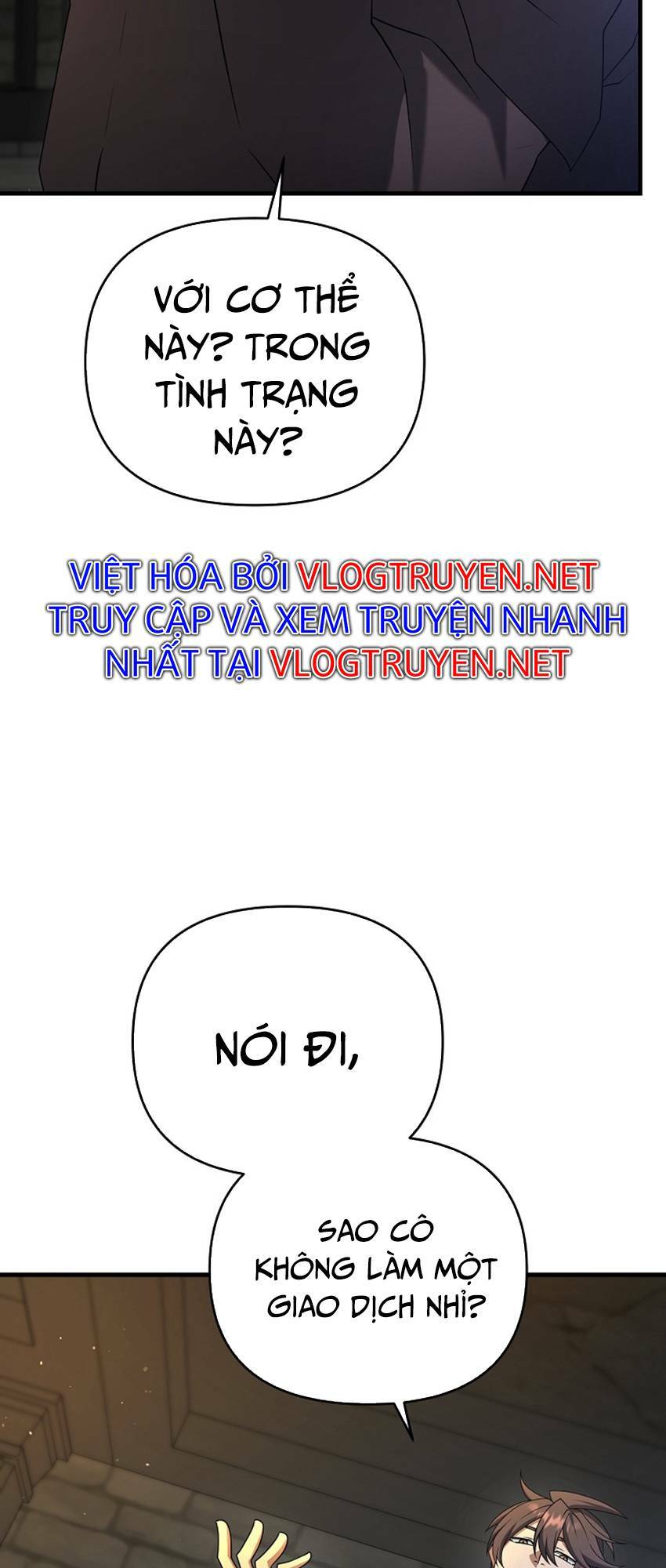 Bậc Thầy Kiếm Sĩ Lười Biếng - Chapter 28 - Page 4