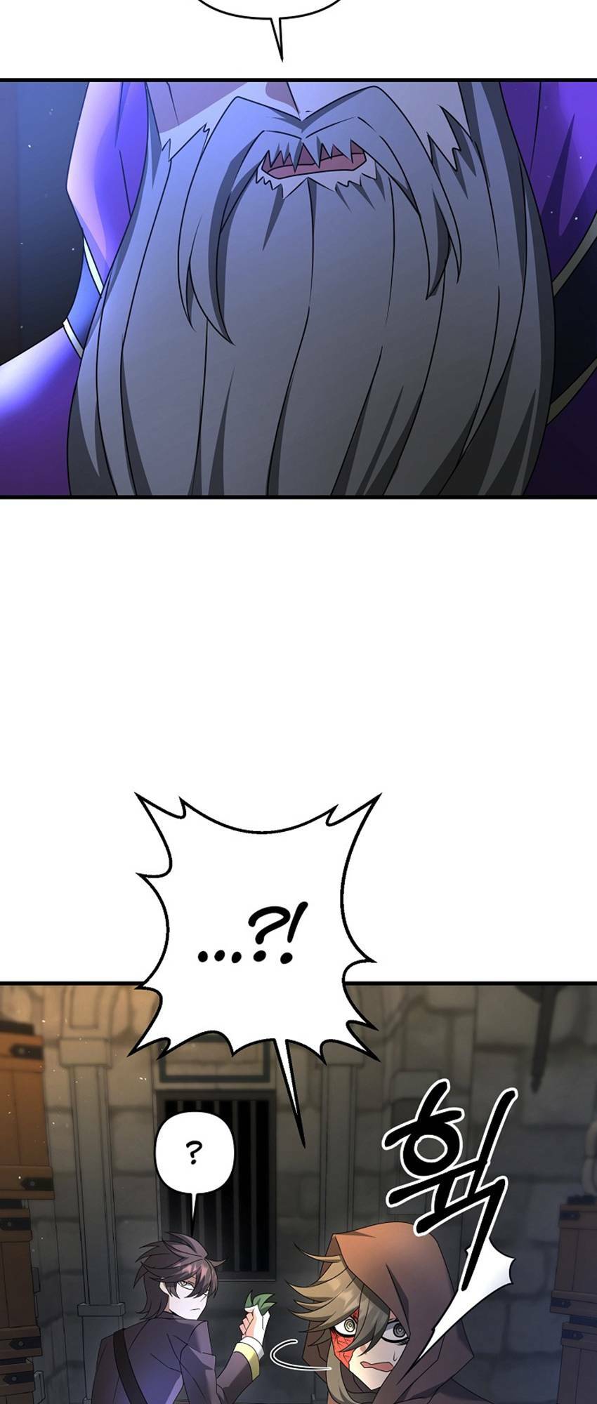 Bậc Thầy Kiếm Sĩ Lười Biếng - Chapter 28 - Page 50