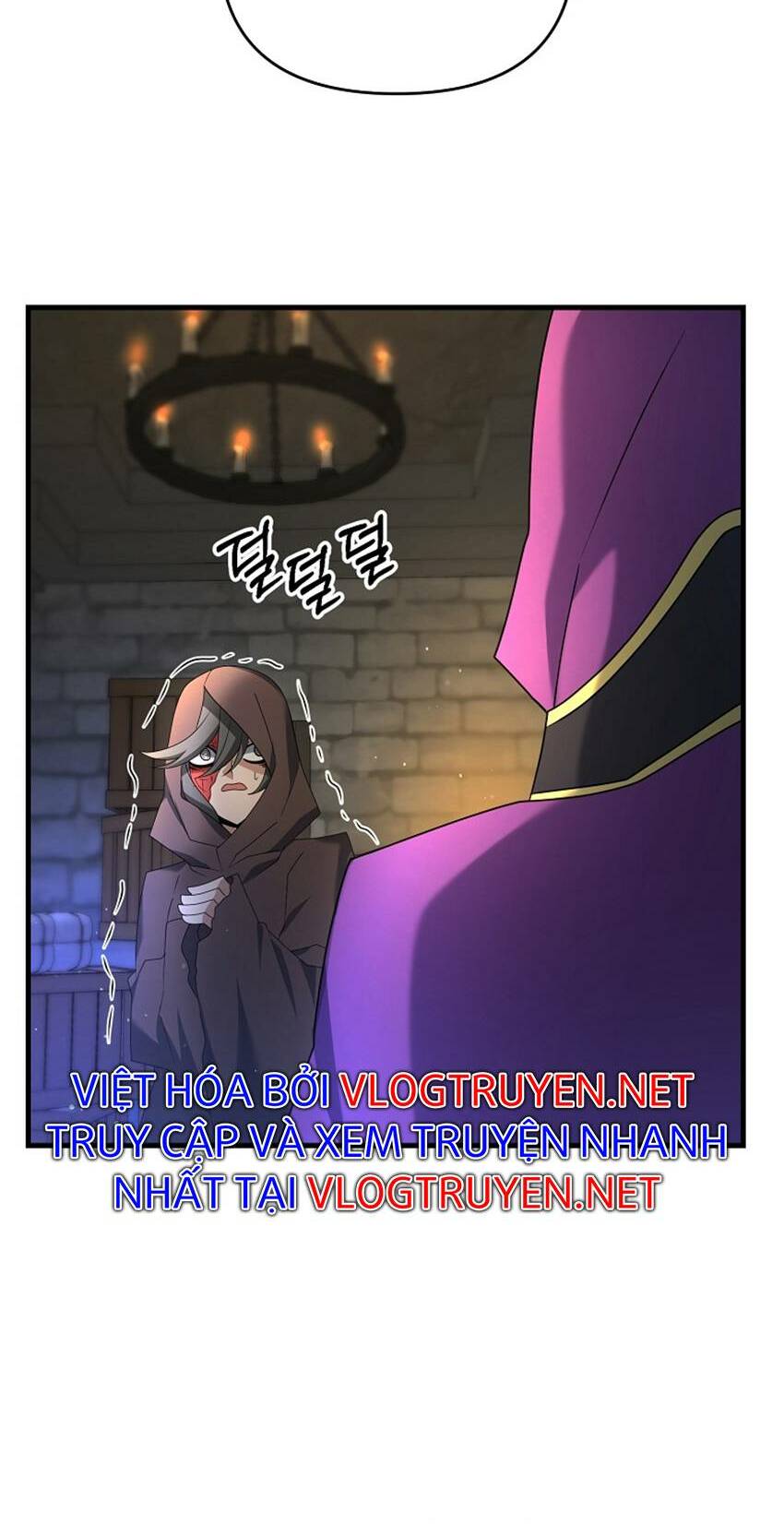 Bậc Thầy Kiếm Sĩ Lười Biếng - Chapter 28 - Page 52