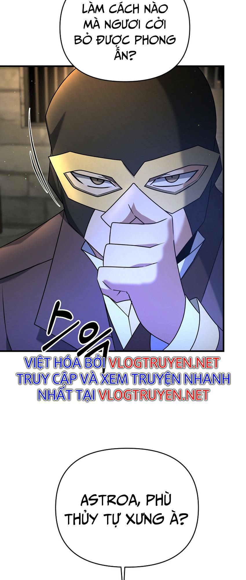 Bậc Thầy Kiếm Sĩ Lười Biếng - Chapter 28 - Page 54