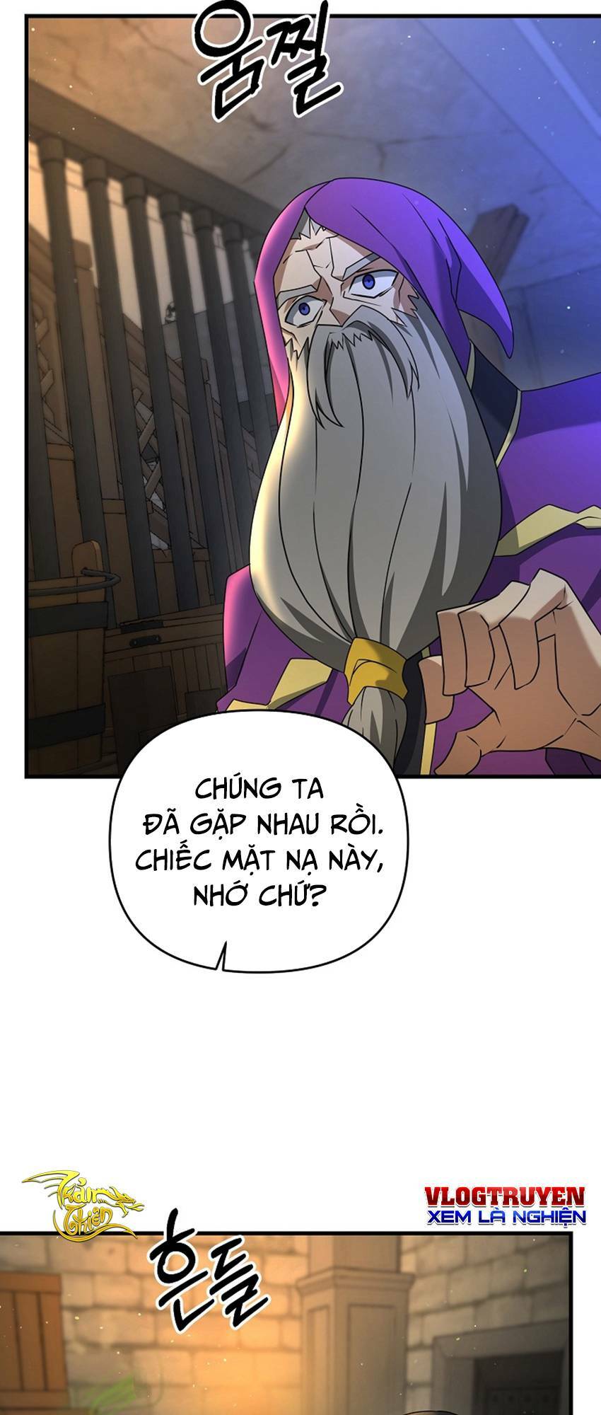 Bậc Thầy Kiếm Sĩ Lười Biếng - Chapter 28 - Page 56