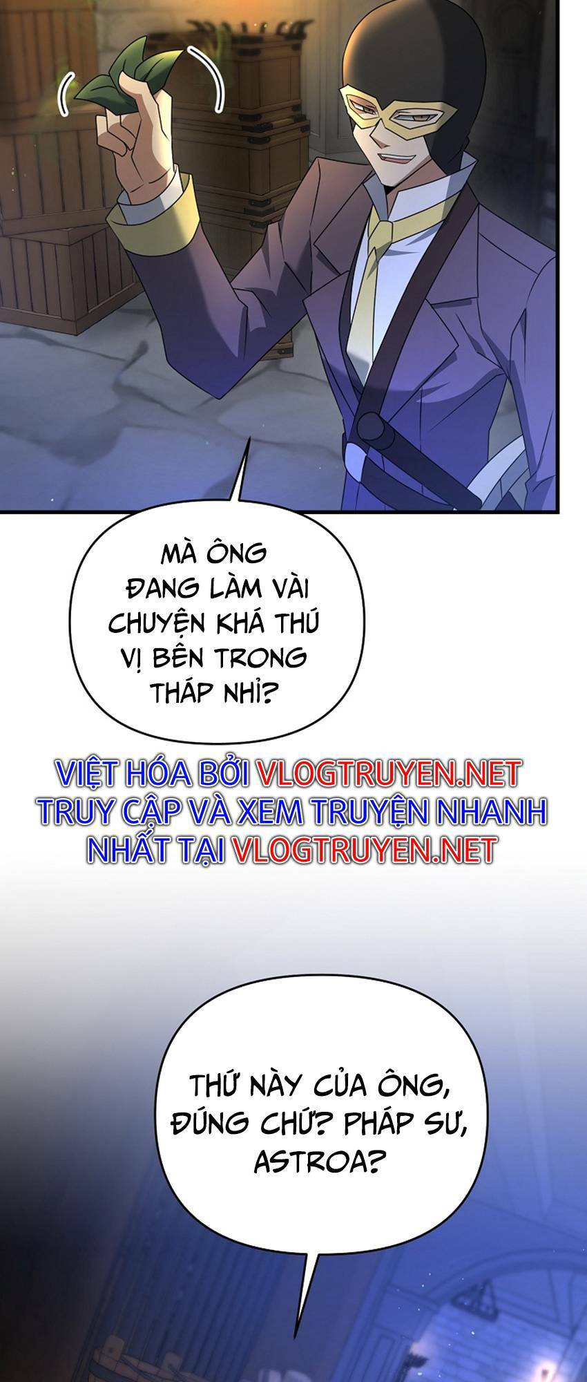 Bậc Thầy Kiếm Sĩ Lười Biếng - Chapter 28 - Page 57