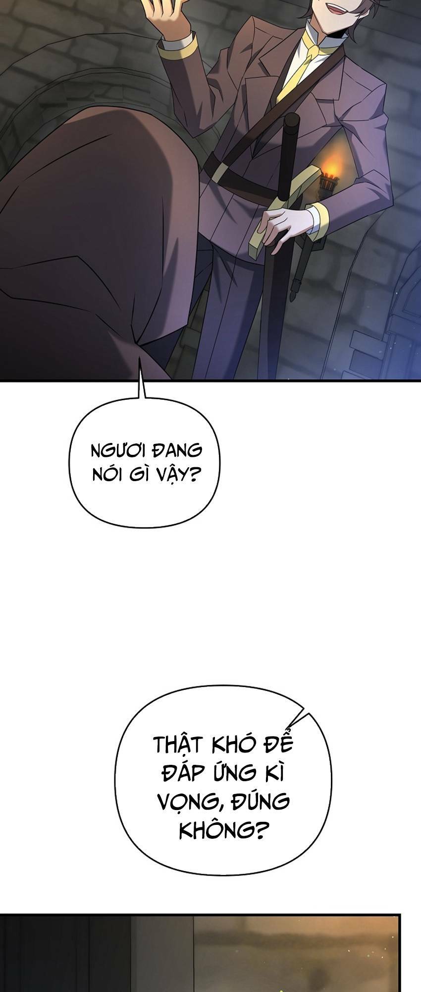 Bậc Thầy Kiếm Sĩ Lười Biếng - Chapter 28 - Page 5