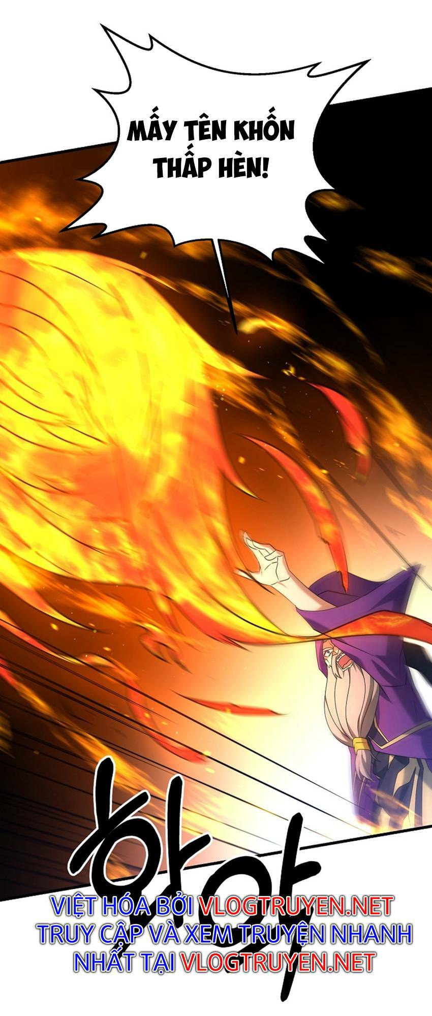Bậc Thầy Kiếm Sĩ Lười Biếng - Chapter 28 - Page 63