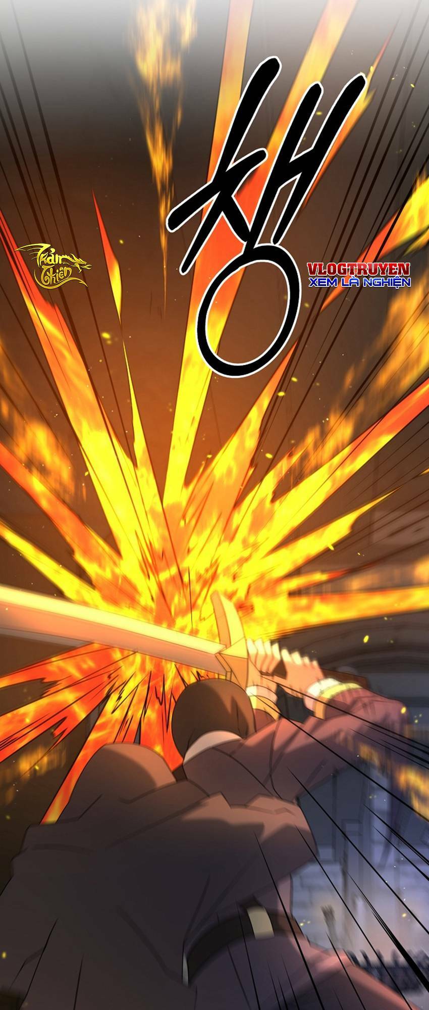 Bậc Thầy Kiếm Sĩ Lười Biếng - Chapter 28 - Page 65